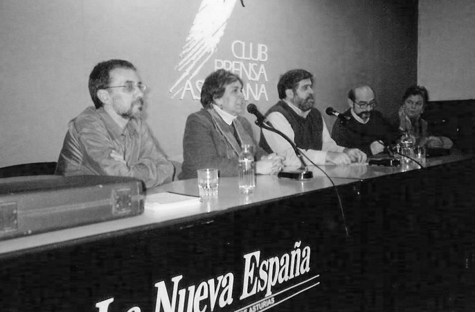 Formación