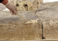Piezas del Museo Arqueológico de Asturias