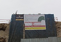 Muralla de León