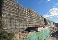 Ciudad de Barcelona nº8, Madrid