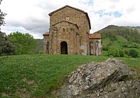 Morteros prerrománicos