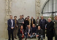 Crónica de unas obras singulares