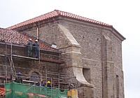 Franciscanos de Avilés