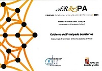 JORNADAS DE RESTAURACIÓN DE LA CÁMARA SANTA. ÚLTIMAS ACTUACIONES
