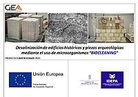 Proyecto BIO-CLEANING