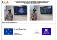 Lanzamiento del Proyecto HERITAGE-BIM