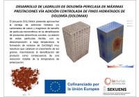 Lanzamiento del Proyecto DOLOMAX